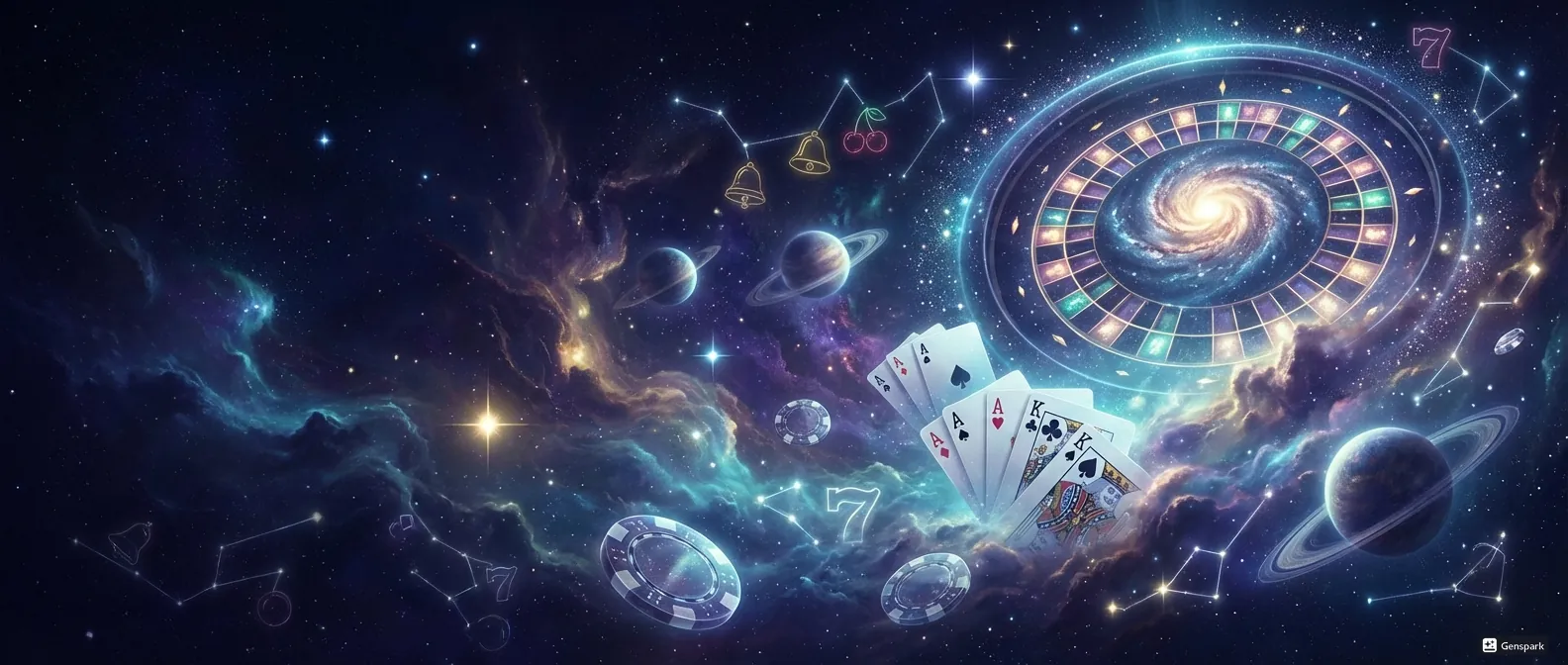 Bruce Bet Casino Casinospellen: Diepgang en Variatie