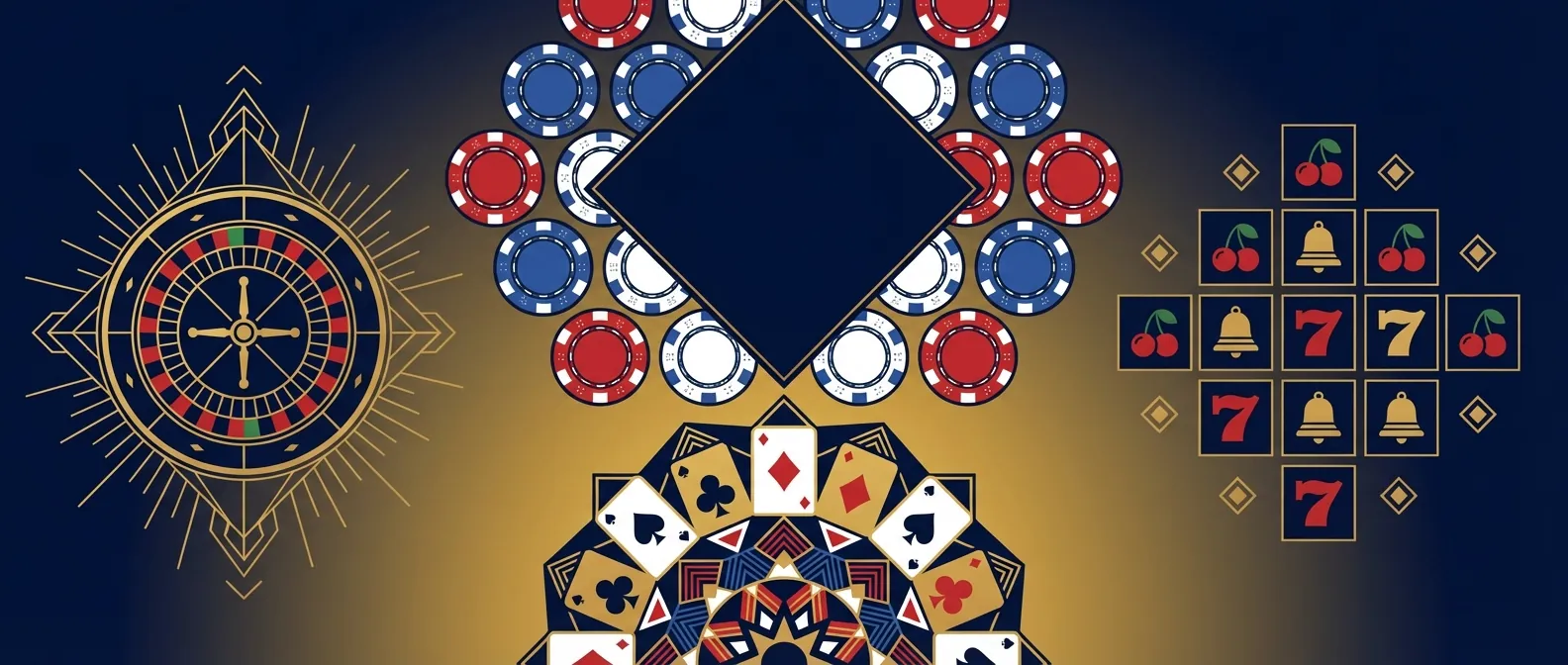 Bruce Bet Casino casino app en mobiel spelen