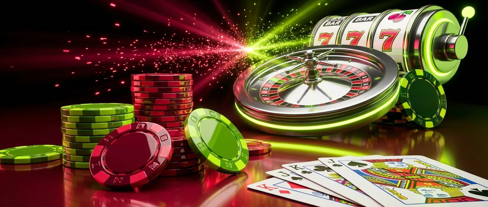 Bruce Bet Casino