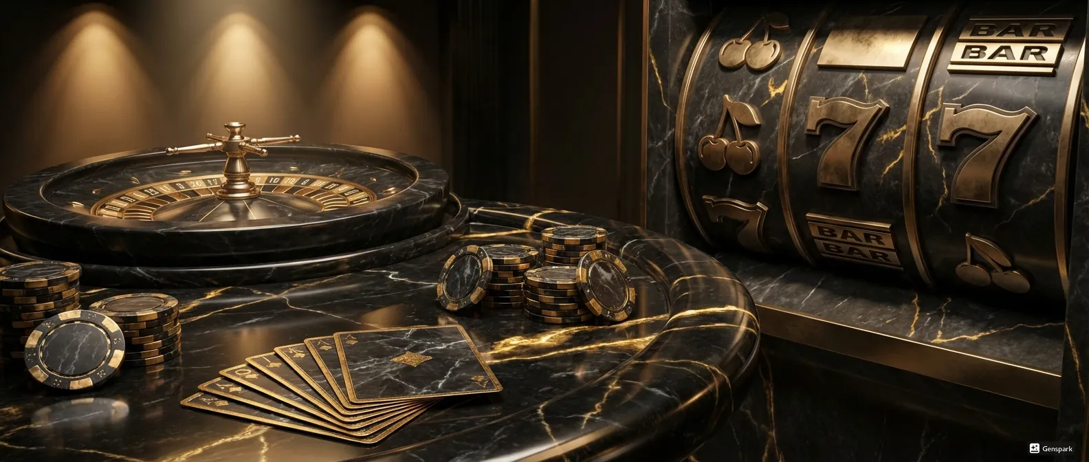 Bruce Bet Casino