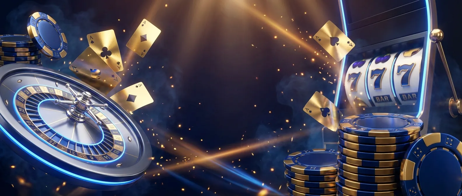 Bruce Bet Casino Casino Uitbetalingen