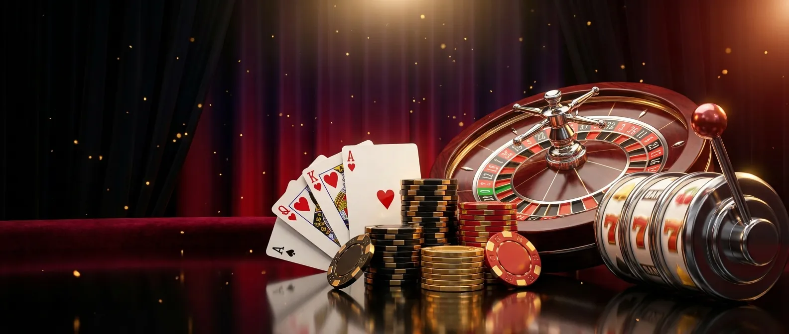 Bruce Bet Casino